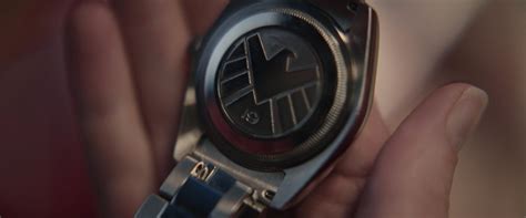 symbol on rolex in hawkeye|hawkeye watch spoilers.